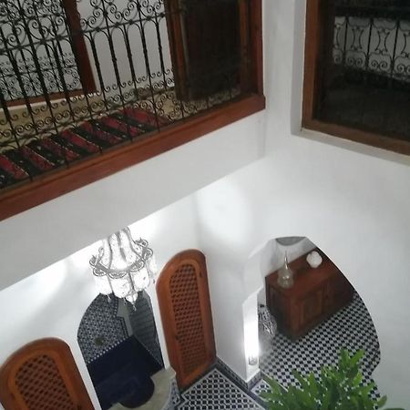 Riad Siham El Jadida Exterior foto
