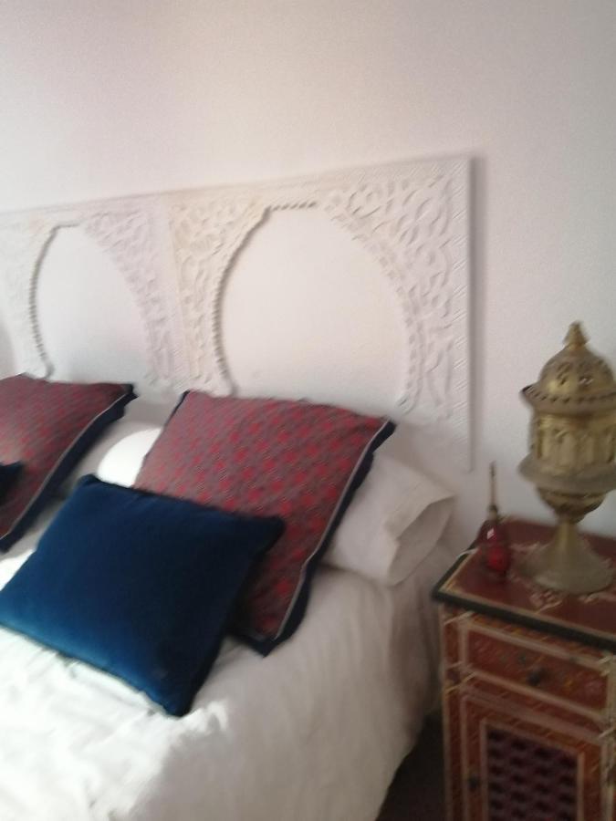 Riad Siham El Jadida Exterior foto